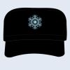 Military Style Cap Thumbnail