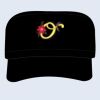 Military Style Cap Thumbnail