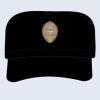 Military Style Cap Thumbnail