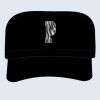 Military Style Cap Thumbnail