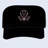 Military Style Cap Thumbnail