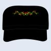 Military Style Cap Thumbnail