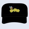 Military Style Cap Thumbnail