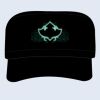 Military Style Cap Thumbnail