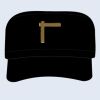 Military Style Cap Thumbnail