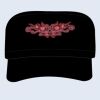 Military Style Cap Thumbnail