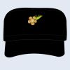 Military Style Cap Thumbnail