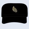 Military Style Cap Thumbnail