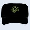 Military Style Cap Thumbnail