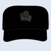 Military Style Cap Thumbnail