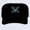 Military Style Cap Thumbnail