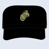 Military Style Cap Thumbnail