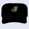 Military Style Cap Thumbnail