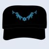 Military Style Cap Thumbnail