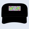 Military Style Cap Thumbnail
