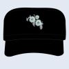 Military Style Cap Thumbnail