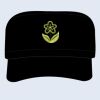 Military Style Cap Thumbnail