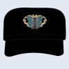 Military Style Cap Thumbnail