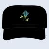Military Style Cap Thumbnail