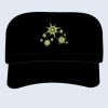 Military Style Cap Thumbnail