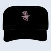 Military Style Cap Thumbnail