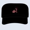 Military Style Cap Thumbnail