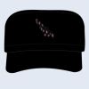 Military Style Cap Thumbnail