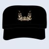 Military Style Cap Thumbnail