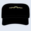 Military Style Cap Thumbnail