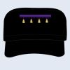 Military Style Cap Thumbnail