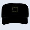 Military Style Cap Thumbnail