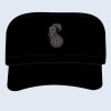 Military Style Cap Thumbnail