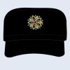 Military Style Cap Thumbnail
