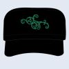 Military Style Cap Thumbnail