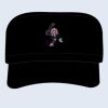 Military Style Cap Thumbnail