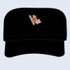 Military Style Cap Thumbnail