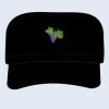 Military Style Cap Thumbnail