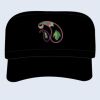 Military Style Cap Thumbnail