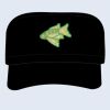 Military Style Cap Thumbnail