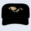 Military Style Cap Thumbnail