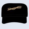 Military Style Cap Thumbnail