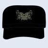 Military Style Cap Thumbnail