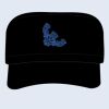 Military Style Cap Thumbnail