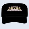 Military Style Cap Thumbnail