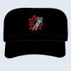 Military Style Cap Thumbnail
