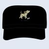 Military Style Cap Thumbnail