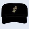 Military Style Cap Thumbnail