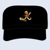 Military Style Cap Thumbnail