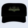 Military Style Cap Thumbnail