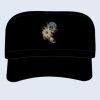 Military Style Cap Thumbnail